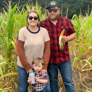 Meet your Posher, David